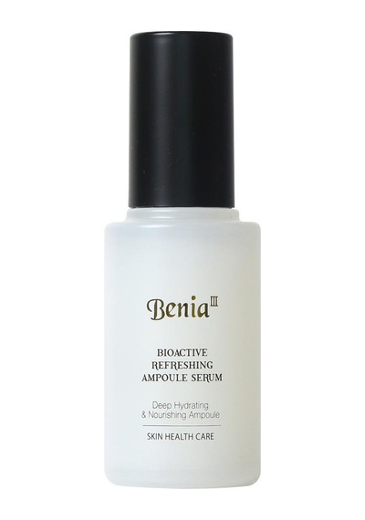 Benia3 Bioactive Refreshing Ampoule Serum 45 ML