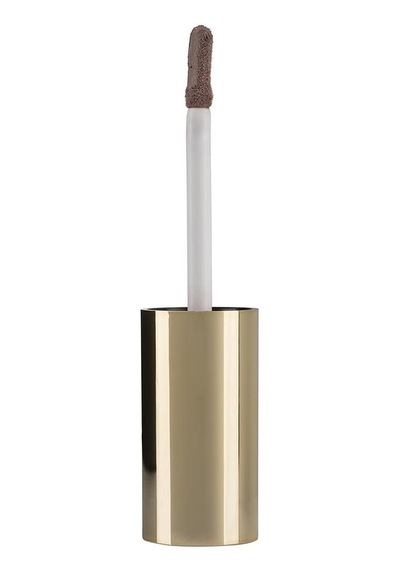 Matt Wave Liquid Lipstick Mat Likit Ruj - Mocha Cream Genel