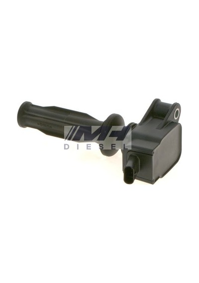 Bosch 0281005862 Ateşleme Bobini Volvo B9 260 Hp 300 Hp Cng