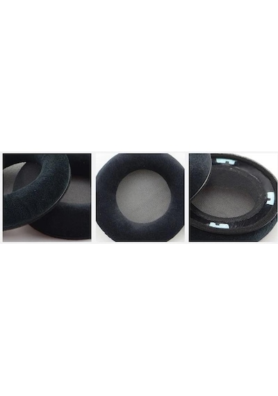 Akg K601 K701 K702 Q701 702 K612 K712 Uyumlu Yedek Kulaklık Pedi