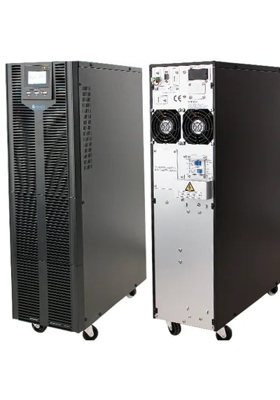 Dotvolt Volt Mn 6 Kva 1/1 Ups