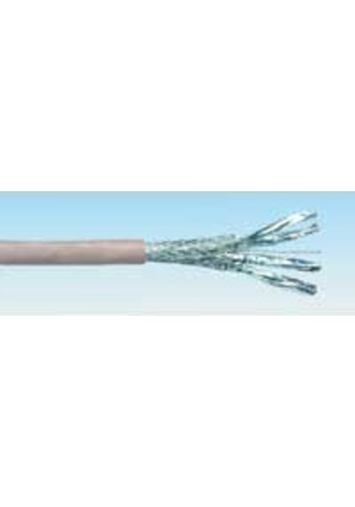 Hcs S/Ftp Cat7 + Ls0H Gri 500M Makara
