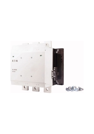 Eaton Dılm1000/22 Ra250 Güç Kontaktörü 1000a 2na+2nk