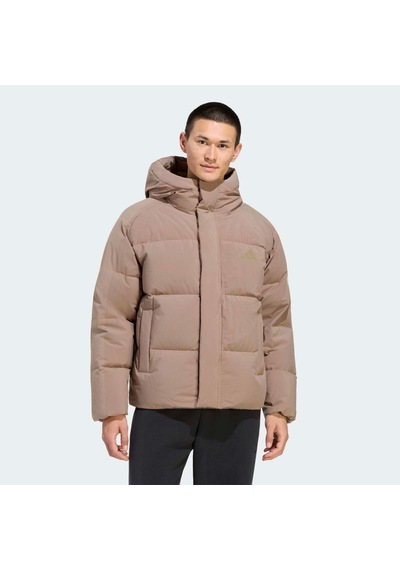 Adidas Helionic Erkek Bej Mont Kg1516 Krem