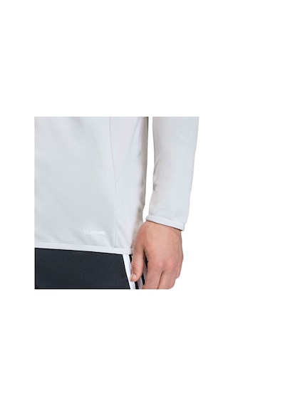 Adidas Tiro26l Tr Top Erkek Futbol Antrenman Uzun Kollu Tişört Jy9687 Gri Gri