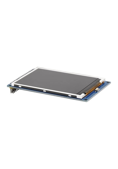 3.2 İnch 480X320 Arduino Mega 2560 Uyumlu Lcd Modül Hx8357 Hvga S