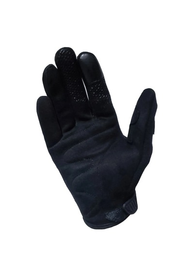 Venom Vn-920 Motosiklet Eldiveni Sarı