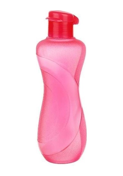 Water Fresh Suluk Matara Şişe Pembe 1500 Ml - 50,7oz Pembe Belirtilmemiş Diğer