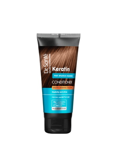 Dr.sante Keratinli Saç Yapısı Onarımı İçin Saç Kremi 200 Ml