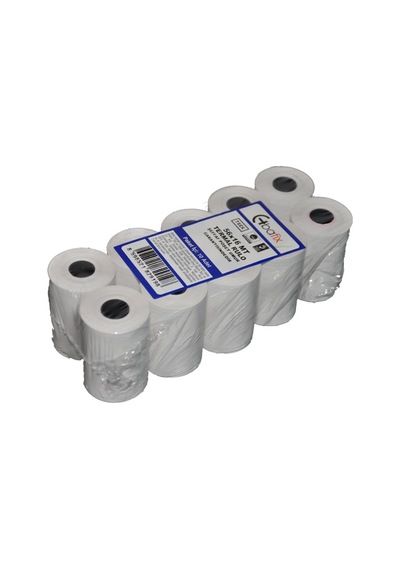 Bafix Yazar Kasa Rulosu Termal 56X16 Mt - 10 Adetli Paket