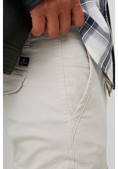 Jack & Jones Jack&jones Paul Flake Erkek Pantolon 12139912 Moonbeam Bej