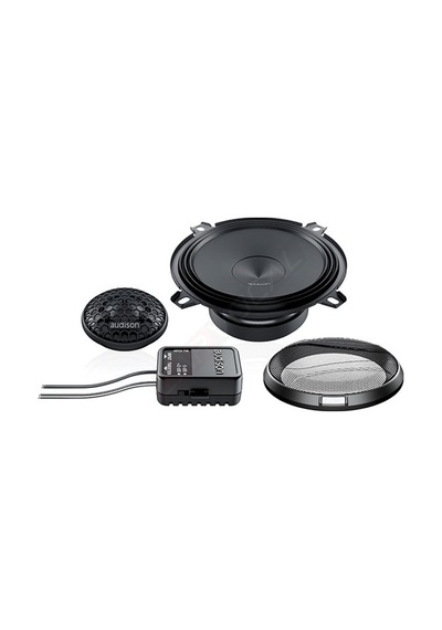 Audison APK130 13cm Komponent Hoparlör