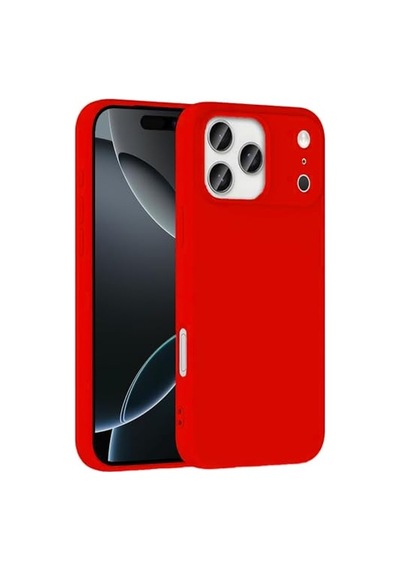 Ayrex Apple İphone 13 Pro Max Kılıf 6.7 İle Uyumlu, İnce Sıvı Silikon 3 Katmanlı Tam Kaplamalı Yumuşak Jel Kauç Diğer Ayrex Apple İphone 13 Pro Max Kılıf 6.7 İle Uyumlu, İnce Sıvı Silikon 3 Katmanlı Tam Kaplamalı Yumuşak Jel Kauç Diğer