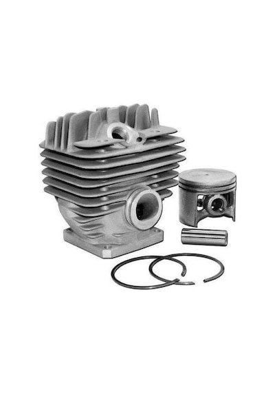 Stihl Ms 440 Uyumlu Silindir Piston Set 50 Mm