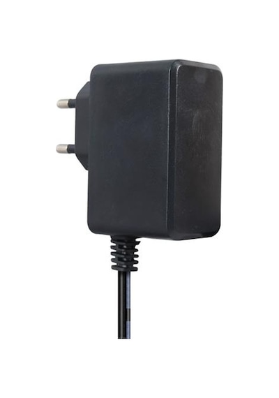 Weko 15 Volt - 1 Amper - 15 Watt 5.5 2.5 Uçlu Priz Tipi Adaptör