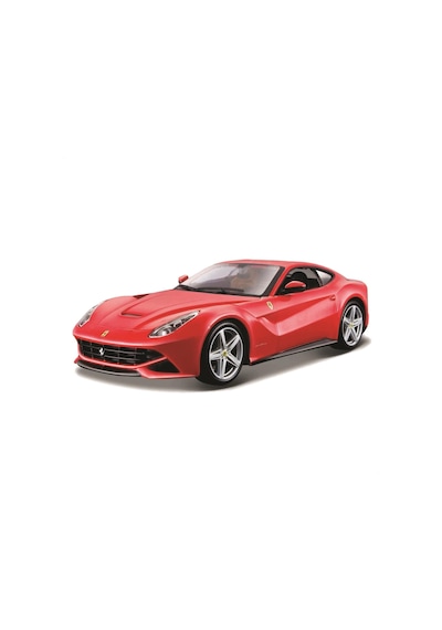 26007r Ferrari F12 Berlinetta Kırmızı Ve Sarı Ürün Çeşitlerinde