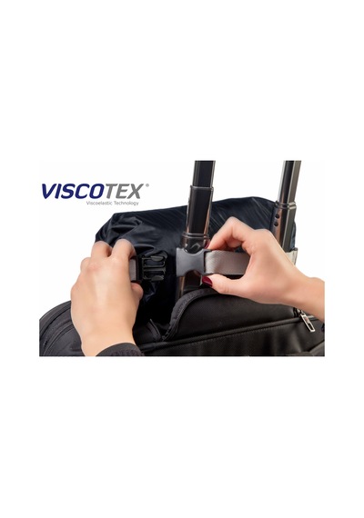 Viscotex Boyun Destekli Doğal Botanik Lif Kılıflı Ekstra Pamuk Kılıf
