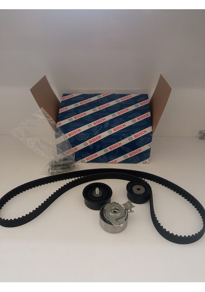 Bosch Marka Triger Seti Opel Astra G -vectra B,c-corsa C - Zafira A Kasa 1.4 Ve 1.6 Uyumludur. Adet