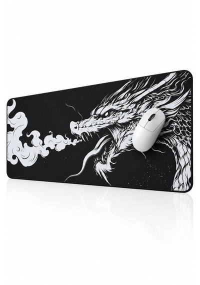 Razador Dragon Breath 90x40 Cm Xxl Gaming Profesyonel 1. Sınıf Oyuncu Mouse Pad Kaymaz Taban 4 Mm Mousepad 90 x 40 CM Razador Dragon Breath 90x40 Cm Xxl Gaming Profesyonel 1. Sınıf Oyuncu Mouse Pad Kaymaz Taban 4 Mm Mousepad 90 x 40 CM