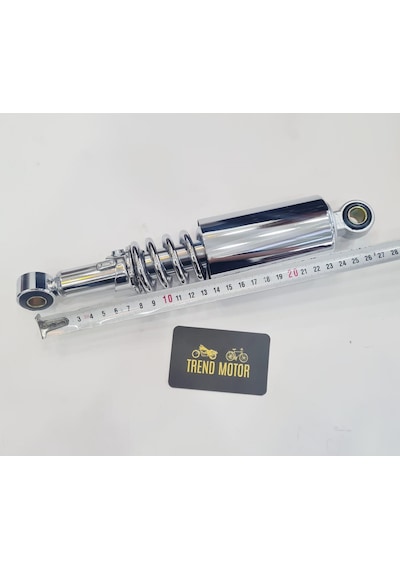 CG - Kuba Çıta Kısa Arka Amortisör Modifiye 28 Cm