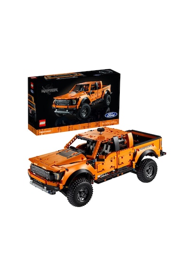 LEGO® Technic 42126 Ford F 150 Raptor 1379 Parça