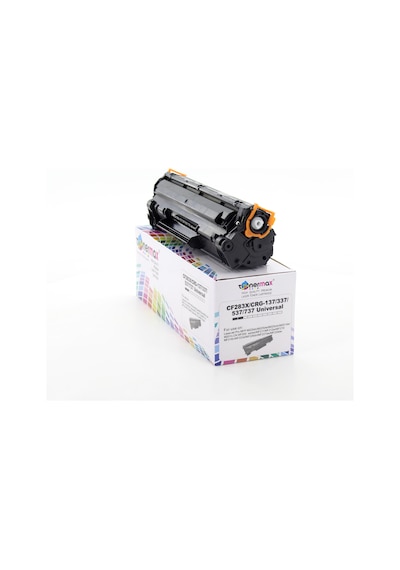 Canon Crg-737 Uyumlu Toner / Canon Mf-232W Uyumlu Toner
