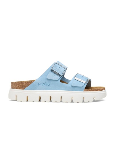 Birkenstock Arızona Chunky Vl Terlik 1026883-4424 001