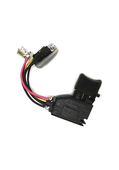 Makita DDF453SYE Şalter Tetik Switch 632A23-2