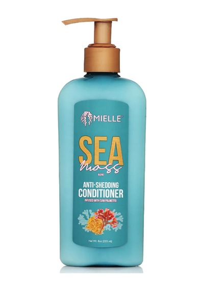 Mielle Sea Moss Dökülme Karşıtı Saç Kremi 235 ML