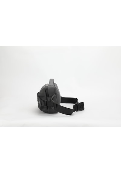 Baggaj B2440 Bel Çantası Grey