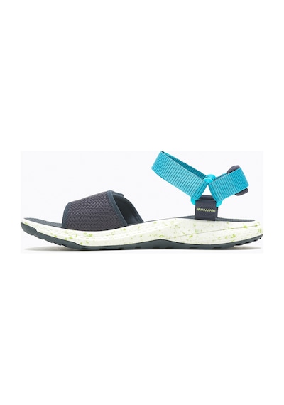 Merrell Bravada Backstrap Lacivert Lacivert