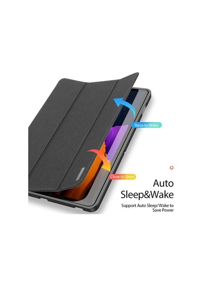 Duxweel Samsung Uyumlu Tab S7 Plus 12.4'' [Sm-T970/T975/T976/T978] Kılıf (469896848)