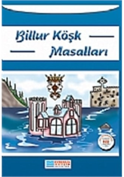 Billur Köşk Masalları