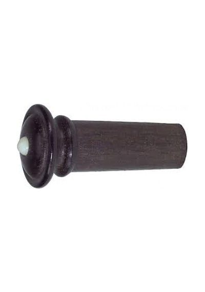 Picaldi 2231 Rosewood Keman Düğmesi High Grade Birinci Sınıf Gül Ağacı İşçiliği Ve Kemanın Ses Karakterini Destekleyen Yoğunluk