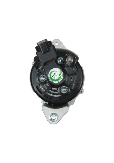 12 Volt 90 Amper Isuzu D-max 2.5 - 3.0 Ditd 2006 - 2012 Şarj Dinamosu