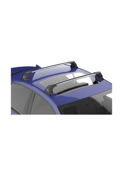 Turtle Aır-3 Prem. Sılver Nıssan X-Traıl (T32) Suv 14-