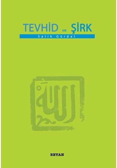 Tevhid Ve Şirk Küçük Boy