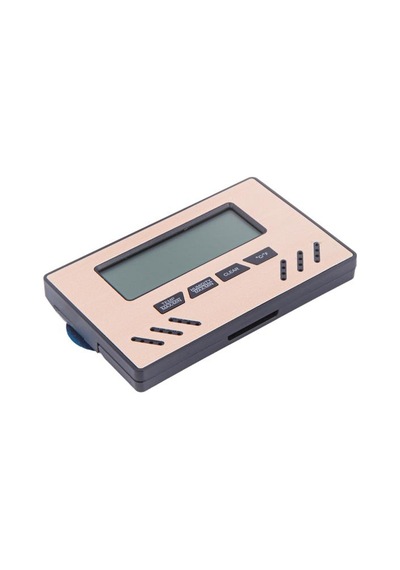 Humidor Nem Ölçer - Tr4753