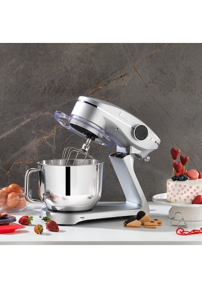 Schafer Neocast 1800 W 6 L Döküm Stand Mikser