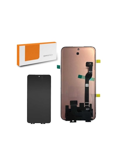 Xiaomi Redmi Note 15 Pro Plus 5g Lcd Ekran Çıtasız Or.