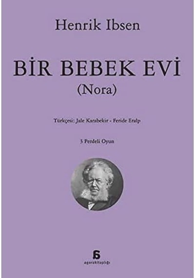 Bir Bebek Evi: Nora