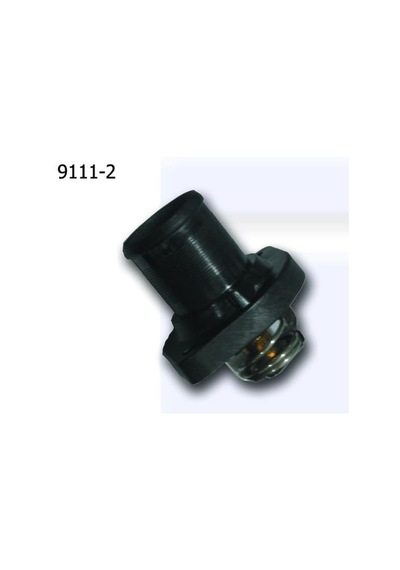 UNUVAR 9111-2 Termostat 206 306 307 Partner / Xsara C3 C4 Berlingo Jumpy 1.4 1.6 1.6 16V