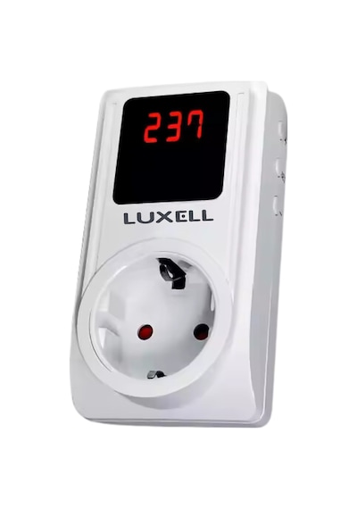 Lvp-01 Luxell Voltaj Koruyucu
