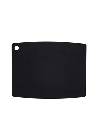 Epicurean Gurme Serisi Siyah Kesme Tahtası 50x38cm Diğer