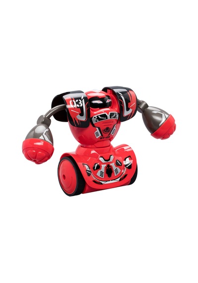 Silverlit Robo Combat Training Pack Model 1