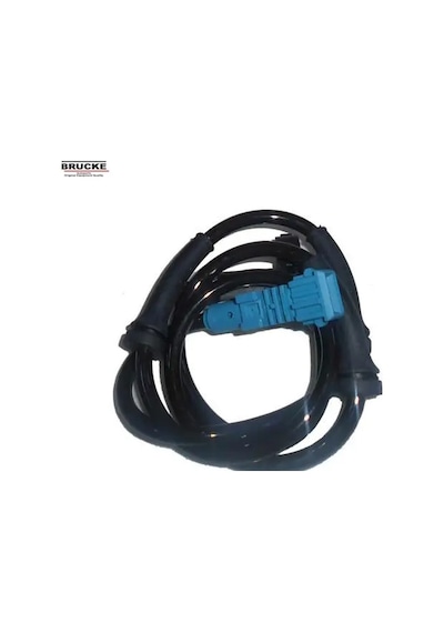 Abs Tekerlek Hız Sensörü Arka 206 1.4-1.6-2.0 Hdı Brucke 4545,77