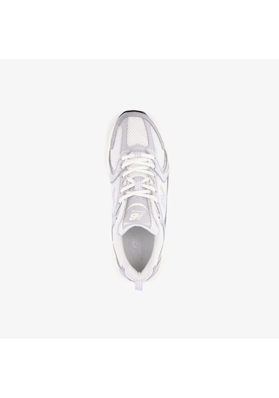 New Balance Kadın Ayakkabı U530sea Gri