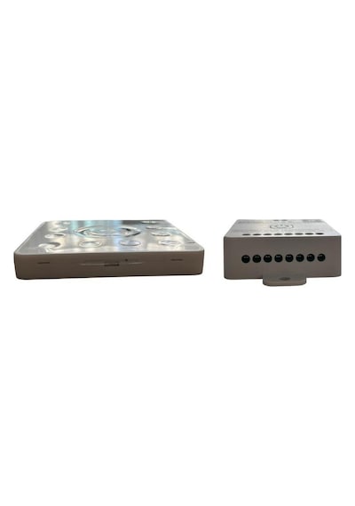 Sp630e Duvar Tipi Tek Renk Pixel Şerit Kontrol 12-24 Volt