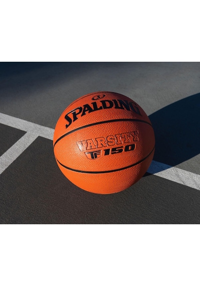 Spalding Tf-150 Basketbol Topu Varsity Size 6 Fiba Approved - Ona