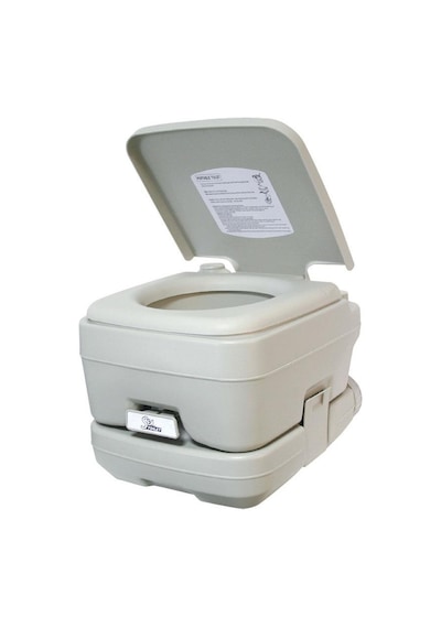 Portatif Tuvalet 10 Lt.